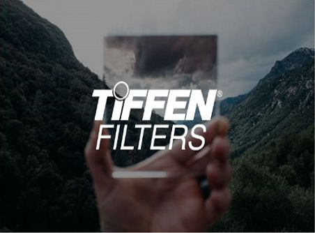 【正晟活動】TIFFEN鏡片到貨，敬請洽詢！